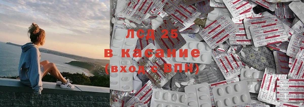 крисы Баксан